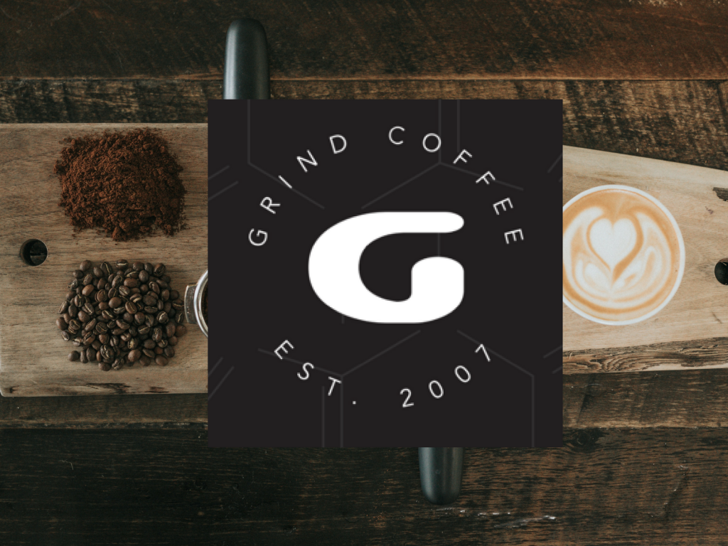 Grind Coffee