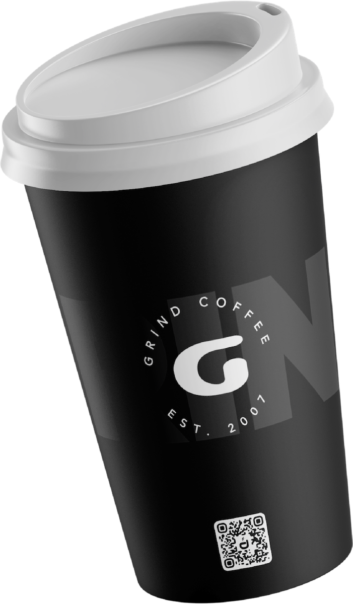 Grind Coffee